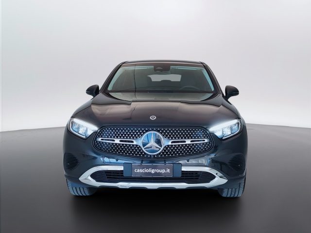Mercedes-Benz G LC Coupe - C254 - LC Coupe 220 d Advanced 4matic a - foto 4 di 4