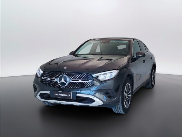 Mercedes-Benz G LC Coupe - C254 - LC Coupe 220 d Advanced 4matic a, del 2024, 33.064 km, in vendita a Mosciano Sant Angelo (TE)