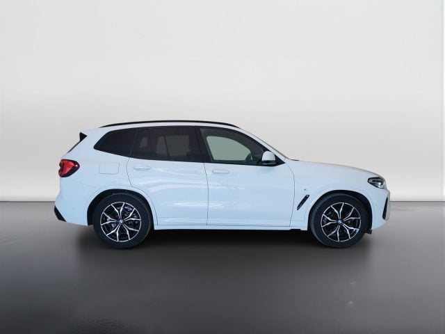 BMW X3 G01 2021 - xdrive20d mhev 48V Msport auto - foto 4 di 4