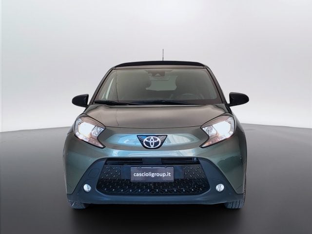 Toyota Aygo X Air - 1.0 Trend Air 72cv - foto 2 di 4