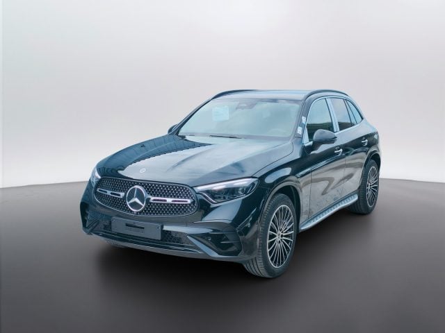 Mercedes-Benz GLC 220 d 4MATIC, in vendita a Mosciano Sant Angelo (TE)