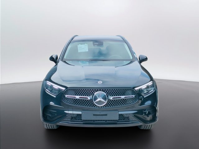 Mercedes-Benz GLC 220 d 4MATIC - foto 2 di 4