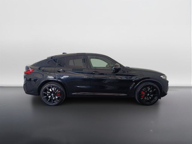 BMW X4 G02 2021 - xdrive20d mhev 48V Msport auto - foto 3 di 4
