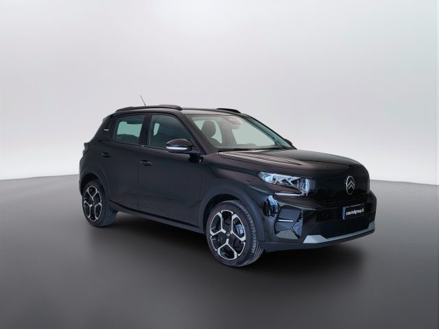 Citroen C3 IV 2024 - 1.2 turbo Plus 100cv s&s - foto 3 di 4