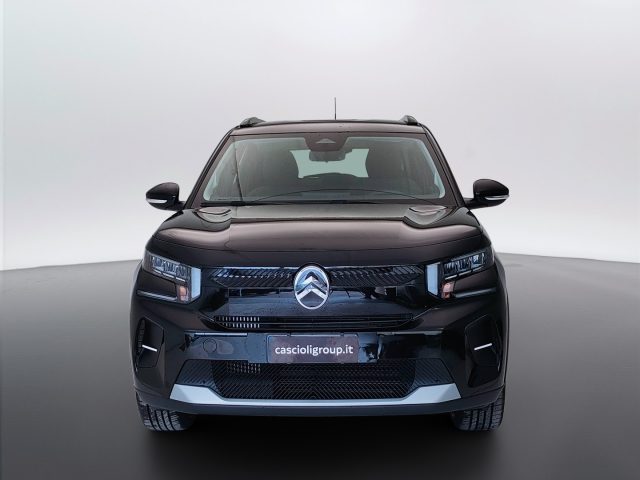 Citroen C3 IV 2024 - 1.2 turbo Plus 100cv s&s - foto 2 di 4