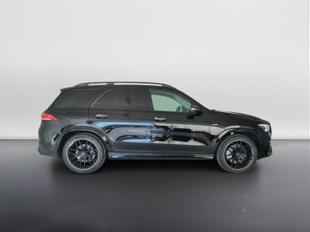 Mercedes-Benz G LE - V167 2019 - LE 53 AM mhev (eq-boost) 4matic+ - foto 4 di 4