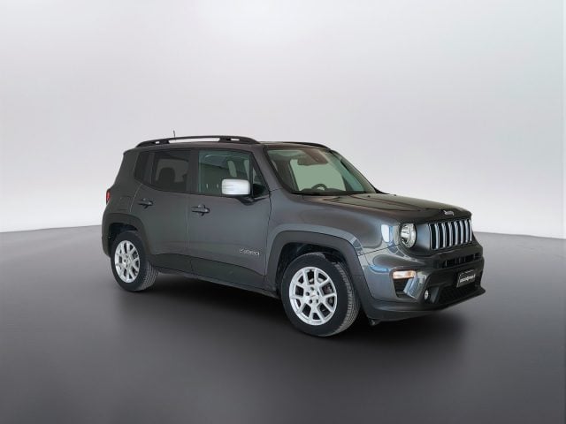 Jeep Renegade 2019 - 1.6 mjt Limited 2wd 130cv - foto 3 di 4