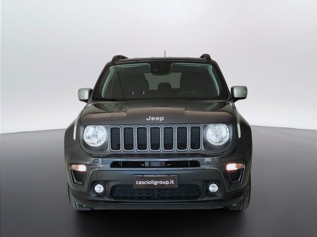 Jeep Renegade 2019 - 1.6 mjt Limited 2wd 130cv - foto 2 di 4