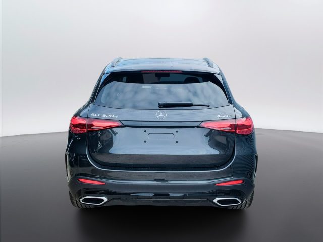 Mercedes-Benz GLC 220 d 4MATIC - foto 4 di 4