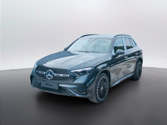 Mercedes-Benz GLC 220 d 4MATIC, in vendita a Mosciano Sant Angelo (TE)