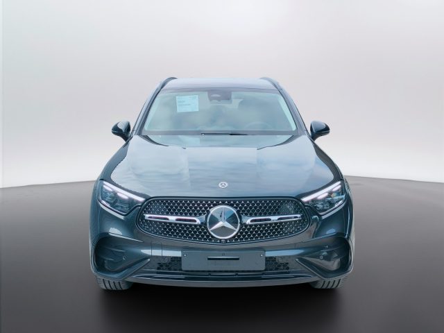 Mercedes-Benz GLC 220 d 4MATIC - foto 2 di 4