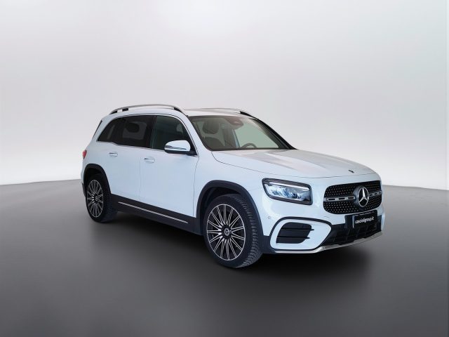 Mercedes-Benz G LB - X247 2023 - LB 200 d AM Line Advanced Plus au - foto 3 di 4