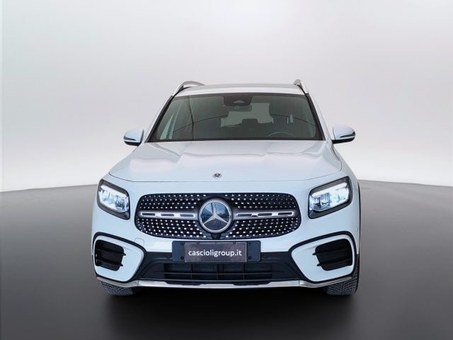 Mercedes-Benz G LB - X247 2023 - LB 200 d AM Line Advanced Plus au - foto 2 di 4