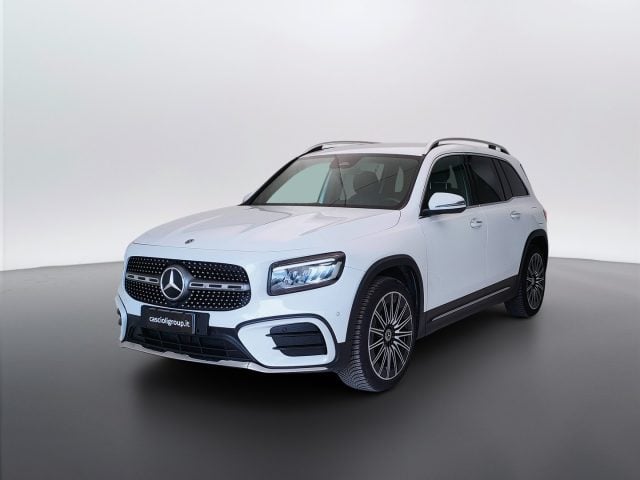 Mercedes-Benz G LB - X247 2023 - LB 200 d AM Line Advanced Plus au, del 2024, 78.359 km, in vendita a Mosciano Sant Angelo (TE)