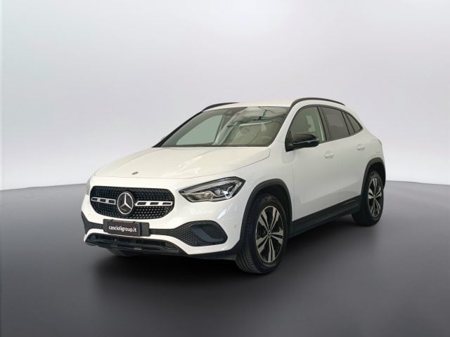 Mercedes-Benz G LA-H247 2020 - LA 180 d Sport Plus auto, del 2020, 131.761 km, in vendita a Mosciano Sant Angelo (TE)
