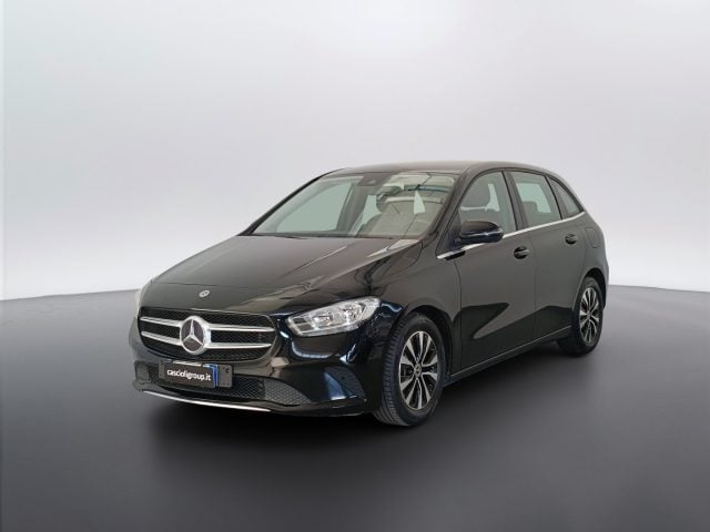Mercedes-Benz CLA sse B - W247 2018 - B 180 d Sport auto, del 2022, 87.807 km, in vendita a Mosciano Sant Angelo (TE)