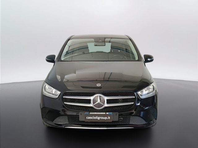 Mercedes-Benz CLA sse B - W247 2018 - B 180 d Sport auto - foto 2 di 4
