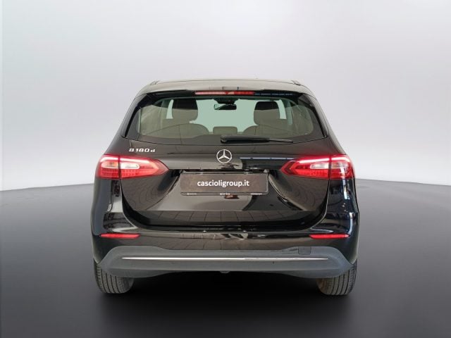 Mercedes-Benz CLA sse B - W247 2018 - B 180 d Sport auto - foto 4 di 4