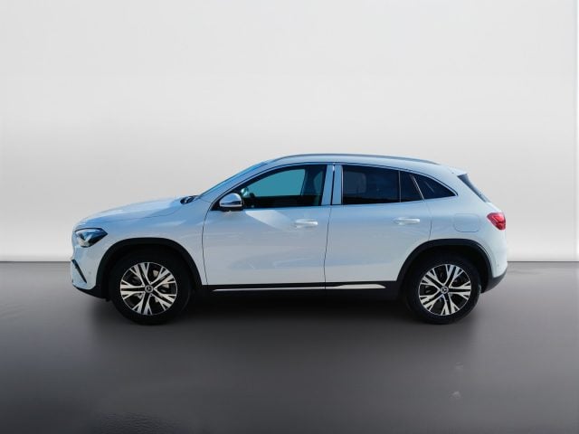 Mercedes-Benz GLA 180 - foto 3 di 4