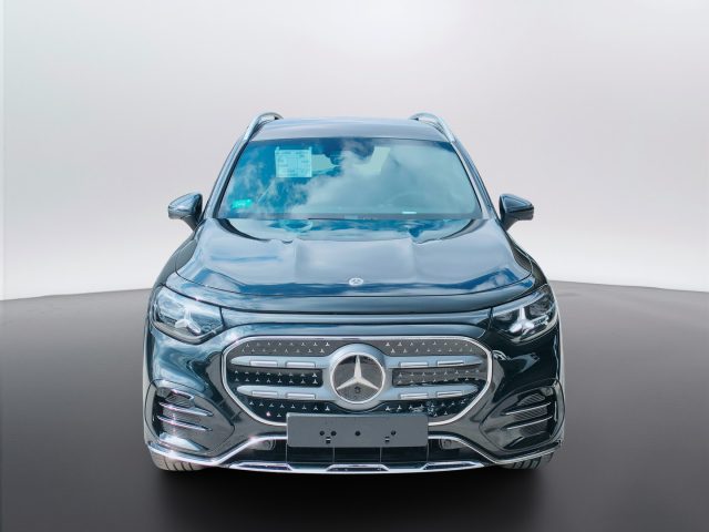 Mercedes-Benz GLB 250 + con tecnologia EQ - foto 2 di 4