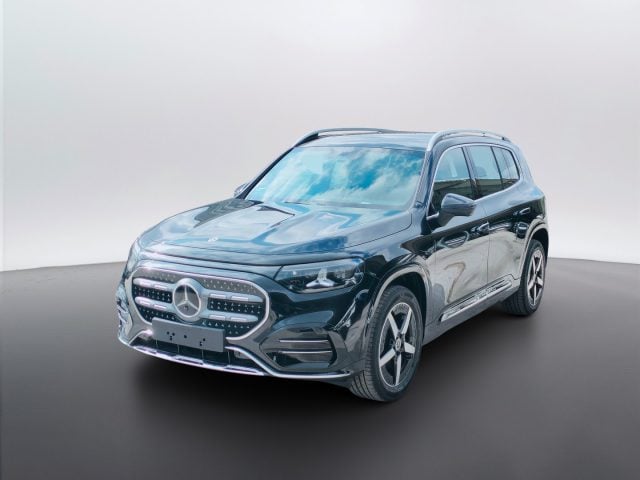 Mercedes-Benz GLB 250 + con tecnologia EQ, in vendita a Mosciano Sant Angelo (TE)
