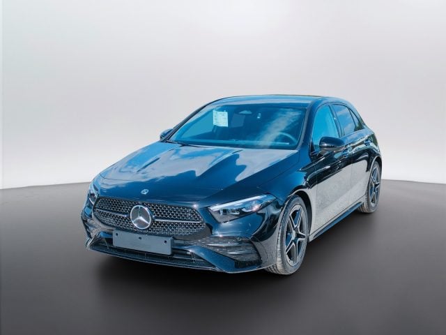 Mercedes-Benz A 180 d Automatic, in vendita a Mosciano Sant Angelo (TE)