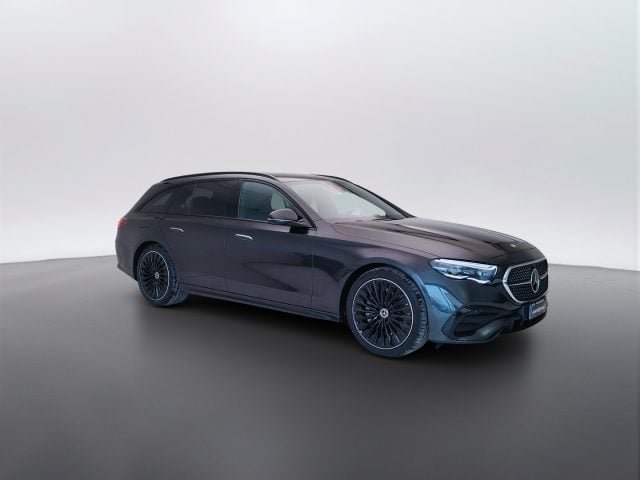Mercedes-Benz E 220 d 4MATIC Station Wagon - foto 3 di 4