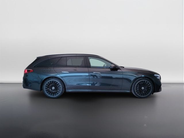 Mercedes-Benz E 220 d 4MATIC Station Wagon - foto 4 di 4