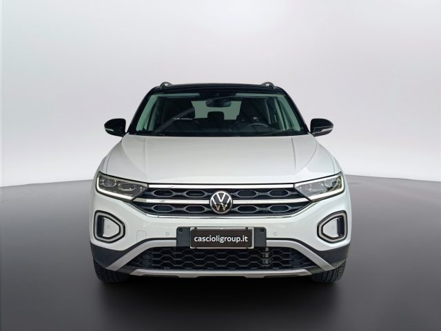 Volkswagen T-Roc I 2022 - 2.0 tdi Style 115cv - foto 2 di 4