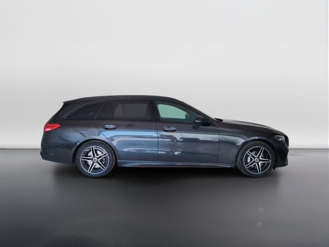 Mercedes-Benz CLA sse C-S206 SW 2021 - C SW 300 de phev AMG Line Adv - foto 4 di 4