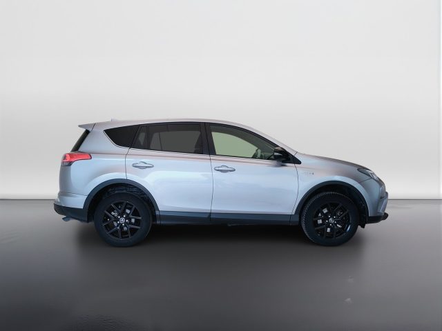 Toyota Dyna Rav4 IV 2016 - Rav4 2.5 vvt-i h mic+ 4wd e-cvt - foto 4 di 4
