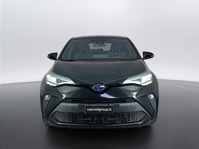 Toyota C-HR I 2020 - 1.8h Trend e-cvt - foto 2 di 4