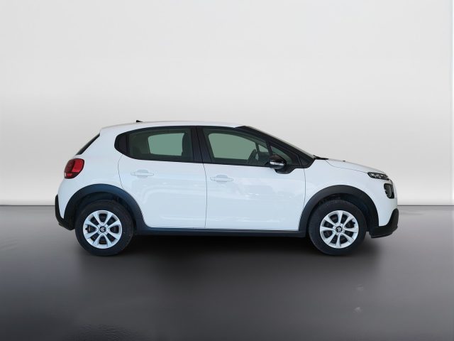 Citroen C3 III - 1.5 Bluehdi 100cv S&S Business combi N1 M6 - foto 4 di 4