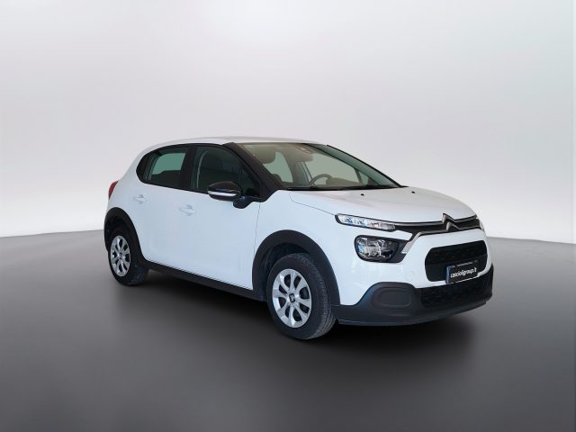 Citroen C3 III - 1.5 Bluehdi 100cv S&S Business combi N1 M6 - foto 3 di 4