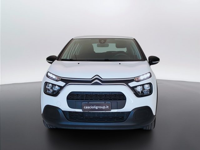 Citroen C3 III - 1.5 Bluehdi 100cv S&S Business combi N1 M6 - foto 2 di 4