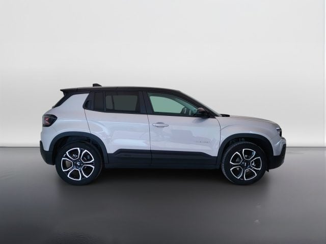 Jeep Avenger 2022 - 1.2 turbo Altitude fwd 100cv - foto 4 di 4