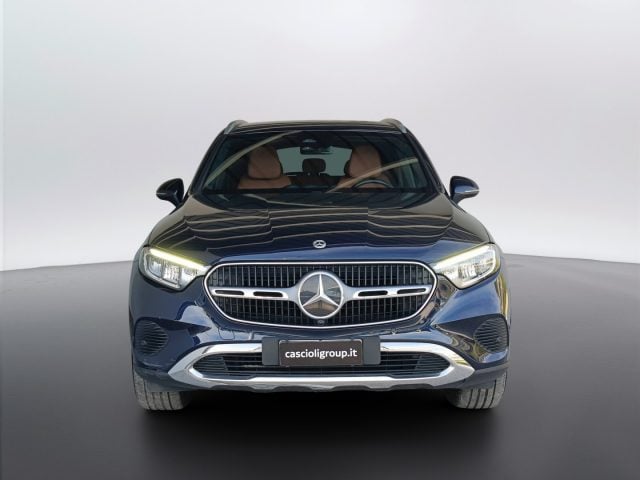 Mercedes-Benz G LC - X254 - LC 220 d mhev Advanced 4matic auto - foto 2 di 4