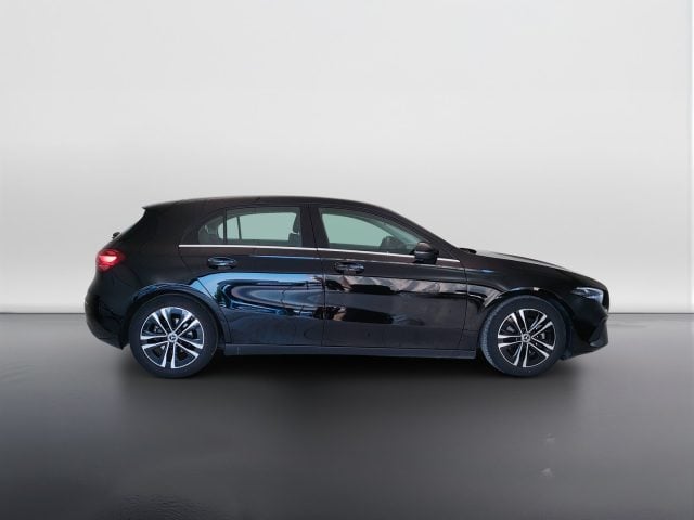 Mercedes-Benz A 180 Classe A - W177 2023 - d Advanced auto - foto 4 di 4