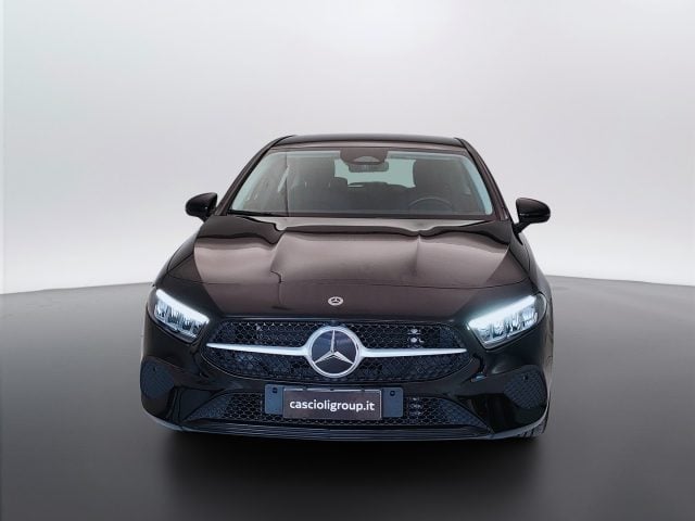 Mercedes-Benz A 180 Classe A - W177 2023 - d Advanced auto - foto 2 di 4
