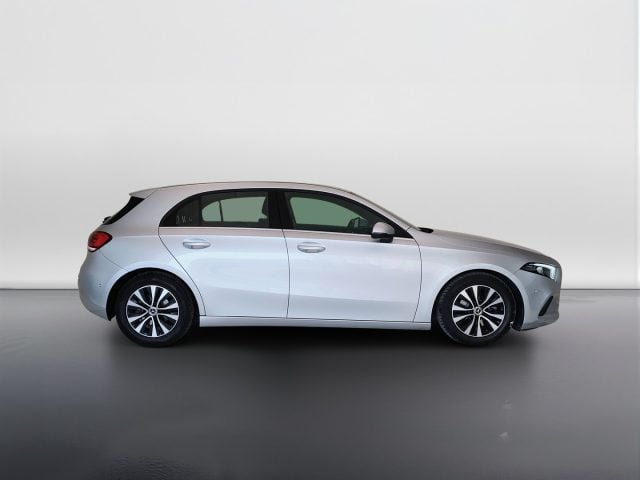 Mercedes-Benz A 180 Classe A - W177 2018 - d Business auto - foto 4 di 4
