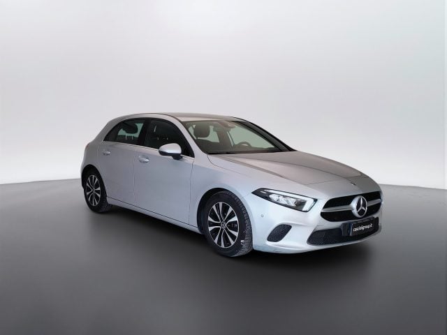 Mercedes-Benz A 180 Classe A - W177 2018 - d Business auto - foto 3 di 4