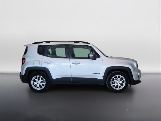 Jeep Renegade 2019 - 1.6 mjt Limited 2wd 130cv - foto 4 di 4