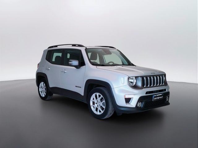 Jeep Renegade 2019 - 1.6 mjt Limited 2wd 130cv - foto 3 di 4