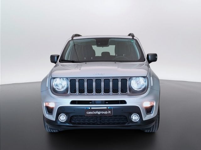 Jeep Renegade 2019 - 1.6 mjt Limited 2wd 130cv - foto 2 di 4