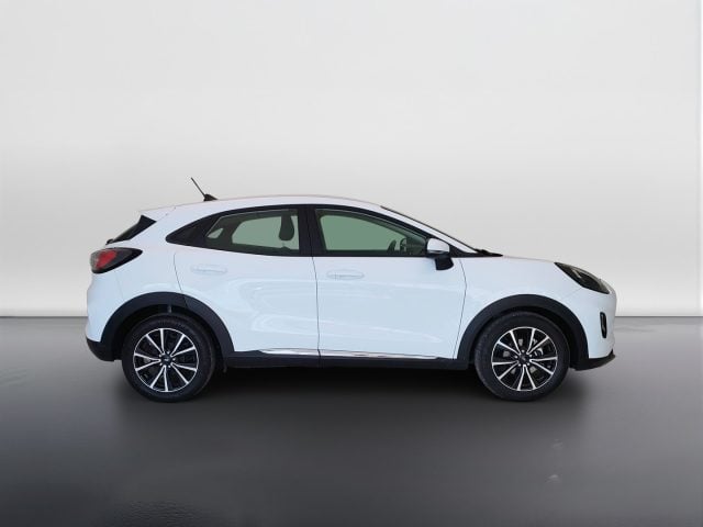 Ford Puma II 2020 - 1.0 ecoboost h Titanium s&s 125cv - foto 4 di 4