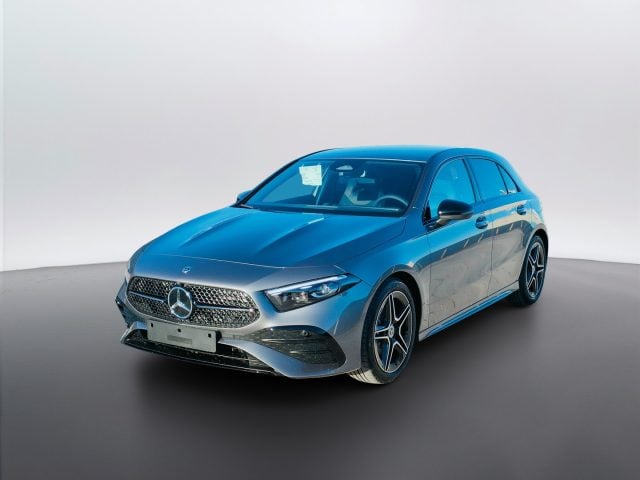 Mercedes-Benz A 180 automatic, in vendita a Mosciano Sant Angelo (TE)