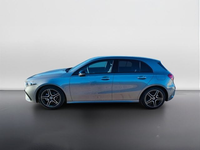 Mercedes-Benz A 180 automatic - foto 3 di 4