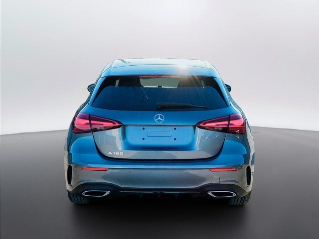 Mercedes-Benz A 180 automatic - foto 4 di 4