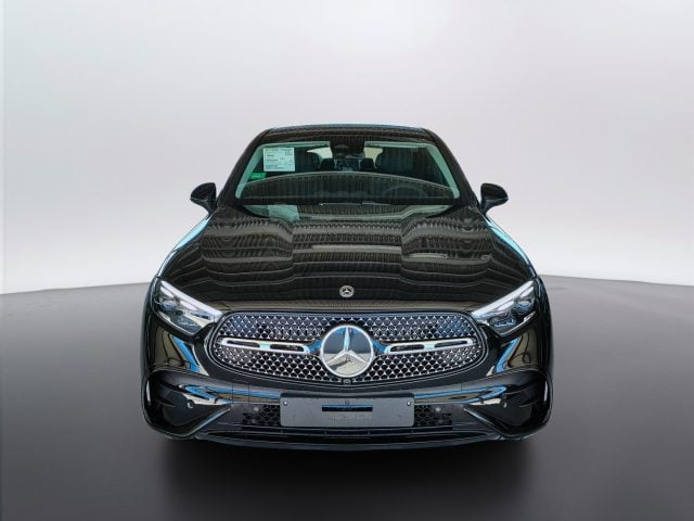 Mercedes-Benz GLC 300 de 4MATIC Plug-in hybrid Coupe - foto 2 di 4