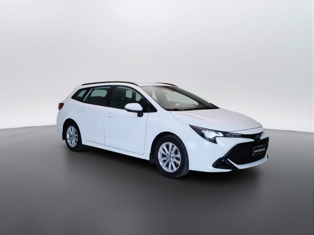 Toyota Corolla XII 2023 Touring Sports - Touring Sports 1.8h Ac - foto 3 di 4